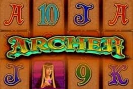 Archer 2