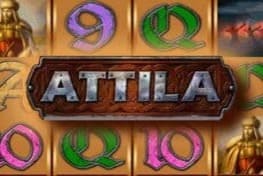 Attila