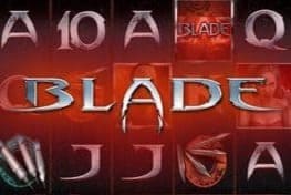 Blade