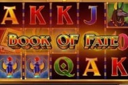 Book of Fate