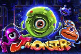 JMonsters