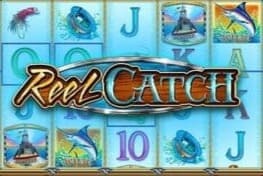 Reel Catch