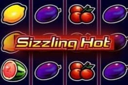 Sizzling Hot